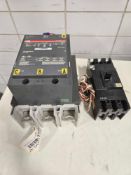 Lot Of Miscellaneous Electrical Equipment