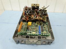 Used Reliance Electric 14C21U No Cover