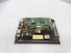Used Elo Q-10T Flat Panel
