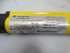 Used Allen-Bradley 440L-R4K1440YD/A Safety Light Curtain