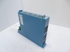 Used Parker 637F/KD6R04.S5-7-0-000-000-RD2 Servo Drive