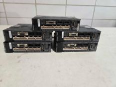 Mitsubishi MR-J3-20B AC Servo Drives