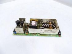 Used Condor SDM200G Power Supply