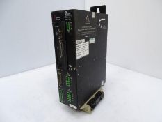 Used Industrial Drives BDS5-206-00000-402A-2-020 Servo Drive
