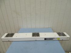 Used Desco 50614 High Output Ionizer