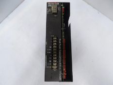 Used Reliance Electric 9101-1303 REV A Servo Drive