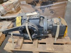 Sew-EuroDrive Motor