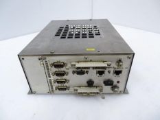 Used Comsys AG 110.241.0274 REV 4 Industrial Computer