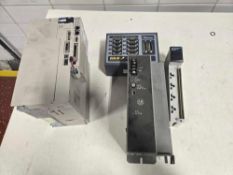 Lot of Automation Components