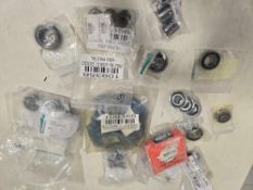 Lot of Ball Bearings