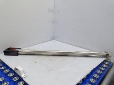 Used Rexroth R480608247 Cylinder