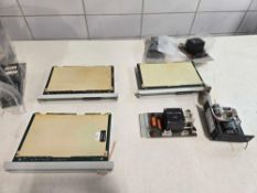 Lot of Electrical Components