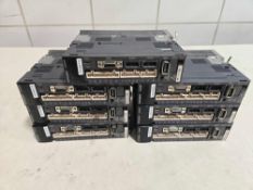 Mitsubishi MR-J3 Series Servo Amplifiers