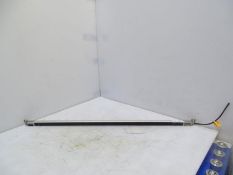 Used Keyence SL-V48H-R Light Curtain Receiver