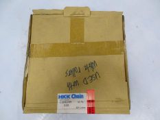 New HKK Chain C2082HR 10FT Chain