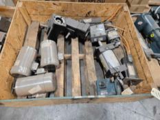 Lot of Motors