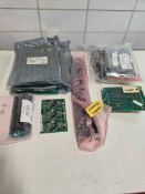 Lot of Circuit Boards