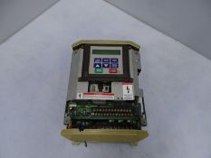 Used Toshiba VT130G3U4055 *NO FACE PLATE* Transistor Inverter
