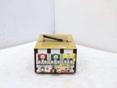 Used Systron Donner TL8-30V Power Supply