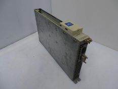 Used Siemens 6SN1123-1AA00-0HA0 Power Module