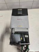 Allen-Bradley PowerFlex 700 AC Drive