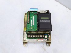 Used Allen-Bradley 1336S-EN4 SER A FRN 4.03 Language Module