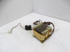 Used General Electric 44B379503-G01 Transformer