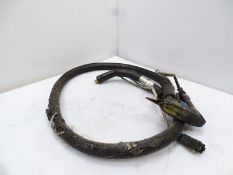 Used Nordson 325763 Heated Hot Melt Hose