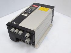 Used Danfoss 175Z0270 Variable Speed Drive