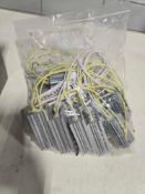 Lot of Temperature Sensor Probes