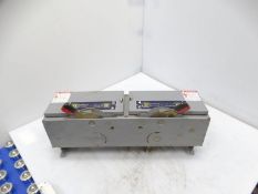 Used Square D QMB-362-TW SER E1 Branch Switch