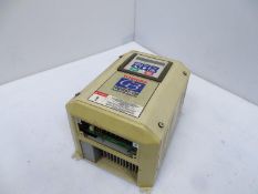 Used Toshiba VT130G3U4055 Transistor Inverter