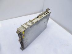 Used Siemens 6SN1130-1AA11-0GA0 SimoDrive