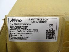 New Aplusfine SAL1810000EA0XDU Admittance Point Level Sensor