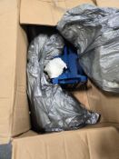 SEW-EURODRIVE Gearbox