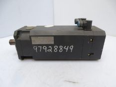 Used Siemens 1FT6064-1AF71-3AG1 Servo Motor