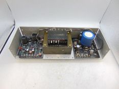 Used Power-One HDBB-105W-A Power Supply