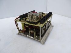 New Fincor 104459908 REV B Field Regulator