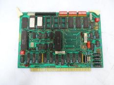 Used Ramsey Technology D000-022055-01 REV H CPU Board