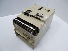 Used Yaskawa SGDB-50AM Servopack ServoDrive