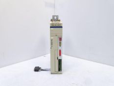Used Telemecanique MSP62D151M Servo Drive