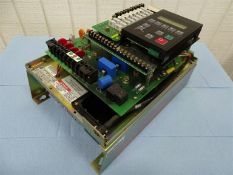 Used Allen-Bradley 1336 Plus II 1336F-CWF30-AN-EN