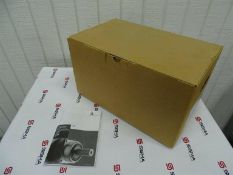 New Wittenstein Alpha Gearbox 140S-MC2-20-1K1-2K-PS1