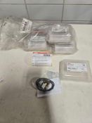 Lot of ABB SACE KT3S4 Shunt Opening Releases