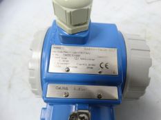 New Endress+Hauser PMC71-UBA1PBYYBAZ Pressure Transmitter