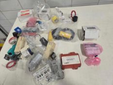 Lot Of Miscellaneous Items