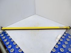 Used Banner Engineering SLSE30-1200Q5 EZ-Screen Cascade Receiver