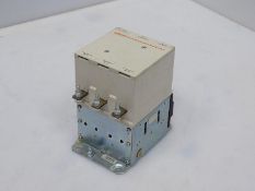 Used Lovato TYPE B11500 Contactor