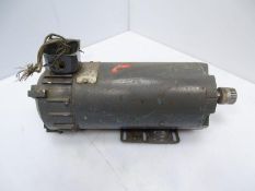 Used Baldor Reliance T56H1034R-UM DC Motor
