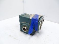 Used Baldor Dodge 23Q07H14 Right Angle Reducer
